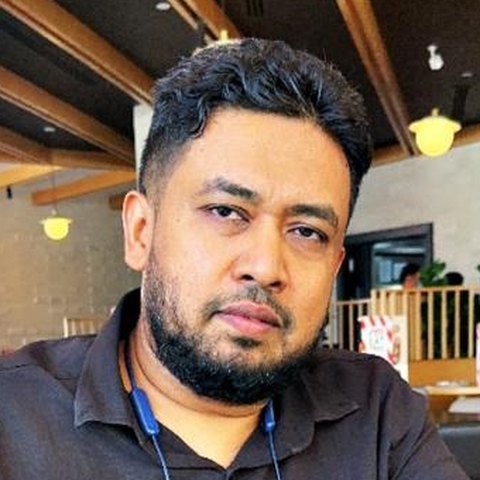 Mohamed Sana